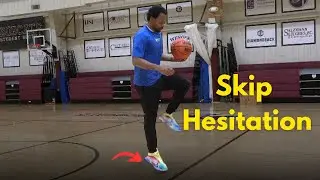How to do the Skip Hesitation | Hesi Series Pt.1