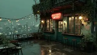 Lofi Chillhop Podcast for Reading & Work From Home Vibes ~ Ambient Lofi Hip Hop