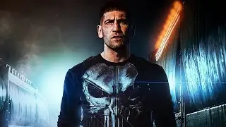 THE PUNISHER 💀 PSYCHO IN MY HEAD