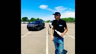 🚘Barmen & Toyota LC 300 #flairbartender