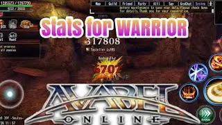 AVABEL ONLINE - About stats 2020 Part 1