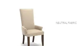 Ashley HomeStore | Wendota Dining Room Chair