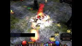 Warriors MU Online Season 8