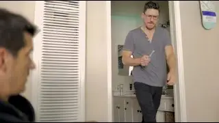 The Toothbrush