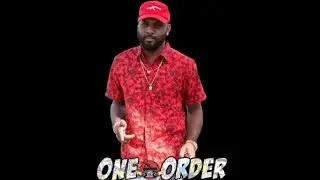 AC Tafari- Boom Pon It Dubplate for One Order Music