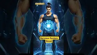 Nervous System Reset in 30 Seconds | This is a nervous system reset
