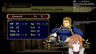 FIRE EMBLEM: PATH OF RADIANCE - Crossing swords with the Black Knight!