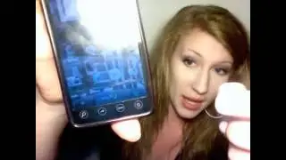 Pink Search for Google&trade; App for Android Review