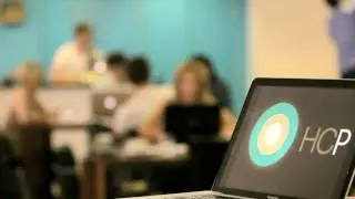Business Project by Hub Culture