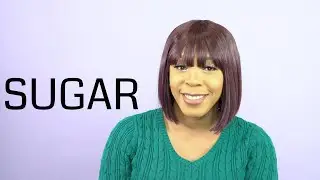 Zury Sis The Dream Synthetic Hair Wig - DR H SUGAR --/WIGTYPES.COM
