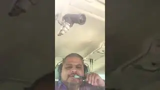 El piloto alias El Kalimako