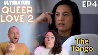 It Takes Two? - Queer Ultimatum Season 2 Episode 4 reaction