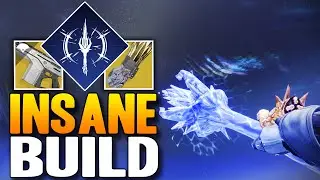 This Stasis Build Will BREAK PVP! (Beyond Light)