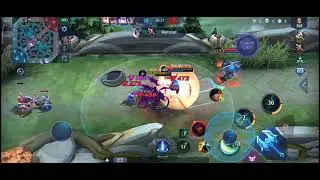 Cara Bermain Argus Revamp 2021 Dan Build || How To Play Revamped Argus 2021, Easy Savage + Party Kil