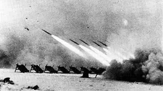 Operation Uranus: The Soviet Trap That Encircled Stalingrad | Quick History Explained (