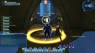 Dcuo Episode 31: Deluge! - Spindrift Station Raid (Last Boss)
