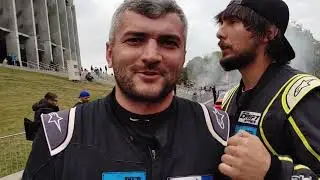 Final episode Drift on Bucharest #rodrift #drift #дрифт  @l.i.m.a.r.d