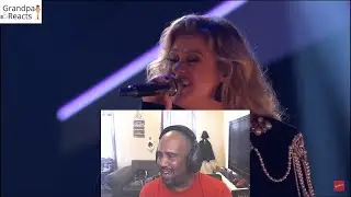 KELLY CLARKSON REACTION TO - D.Smooth and Kelly Clarkson Sing Joji's 