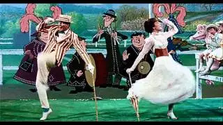 Mary Poppins (Hip Hop) remix