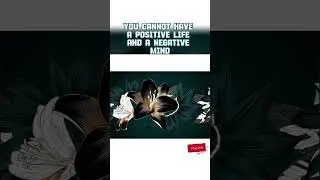 Negative mind shorts #ytshorts #trending #status #quotes #viral #tiktok #negativemind
