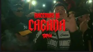 DARKO NORTE - HACEMOS LA CGDA (VIDEO OFICIAL) prod: @FJBEATS1 @Prod.DanyEmece