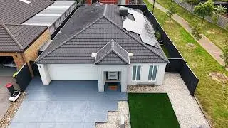 8 Greenfinch Ct, Williams Landing- Prerak Bist