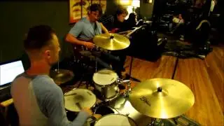 Jammin Jamin: Take the A Train - Brush Solo (Count it Off)