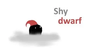 Shy Dwarf с jago