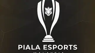 MONSTER VICIOUS VS HOMEBOIS  - GAME 1 | PIALA ESPORTS MALAYSIA | MV VS HB