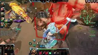 FROSTFIRE ULLR CONQUEST!!