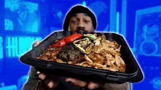 The BEST Middle Eastern Food (2023)