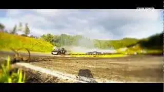 Bergen Drift Team (BDT): Camera Connection