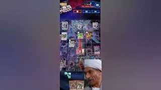Yu-Gi-Oh! DUEL LINKS. Challenge: One-Type Monster Deck Only