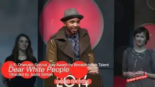 U.S. Dramatic Special Jury Award for Breakthrough Talent: Dear White People
