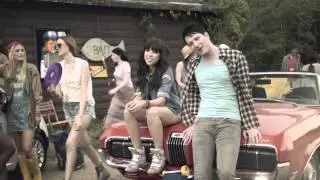 Owl City & Carly Rae Jepsen - Good Time [Music Video & Lyrics] [1080p HD]