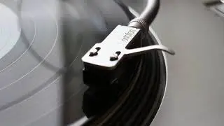 INXS - Suicide Blonde (2010 HQ Vinyl Rip) - Technics 1200G / Audio Technica ART9