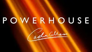 Cade Allen - Powerhouse (Official Audio)
