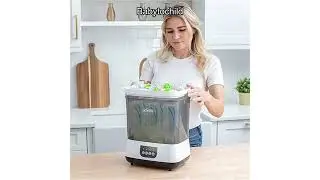 Обзор подогревателя и стерилизатора MilkSPA от Dr. Brown: действительно ли он облегчает жизнь?