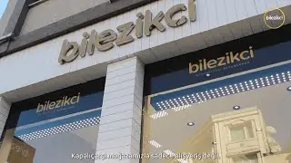 Altının Kalbi Kapalı&ccedil;arşı'da: Bilezikci.com Mağazası Sizi Bekliyor