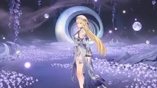 Nicole Beta Gamplay leaked 🤯|Genshin Impact|Genshin Impact nicole