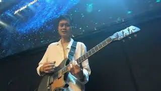 Way Maker | Live Worship Guitar Cam
