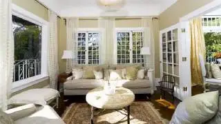 Luxury Short Sale ~ 20 Sir Francis Drake Blvd Ross, CA