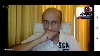 Online Meeting Update on 18.08.2024 with Xrbia Developer team