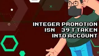Understanding Why Integer Promotion is Often Overlooked
