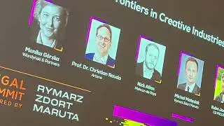 Digital Dragons Legal Summit powered by Rymarz Zdort Maruta 2025