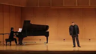 Francesco Santoliquido - I canti della sera