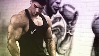 Ultimate workout Motivation | Best Motivation song | Andrei Deiu', Kai Greene, Sadik Hadzovik
