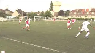 Torcy Cup 2019 U15 HAC vs Reims 30 05 19