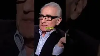 Martin Scorsese on Jonah Hill in The Wolf of Wall Street #shorts #jonahhill
