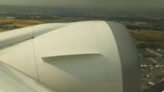 UU976 - Paris CDG - Mayotte / Vol de jour en 787-8